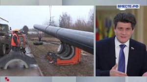 Модернизация ЖКХ: предложения по финансированию. Александр Высокинский. Сказано в Сенате