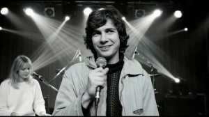 Молодость моя