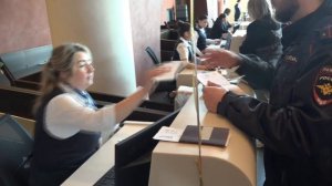 Депортация иностранцев из Камчатского края!