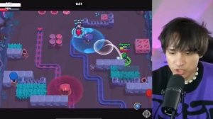 🤪🐵 ТЕСТИМ НОВОГО БОЙЦА "МиКо" • 
И НОВОЕ СОБЫТИЕ