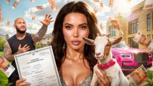 РЫНДЫЧ|ОКСАНА САМОЙЛОВА – РАЗВОД НА ДОВЕРИИ