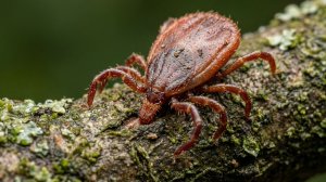 О самых опасных для человека клещах рассказали в Минздраве Казахстана