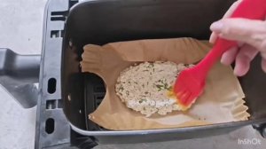 Хачапури из творога