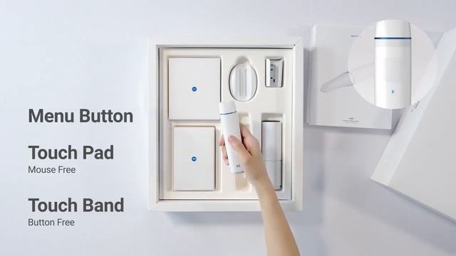 Medit i900 — Unboxing смотреть онлайн