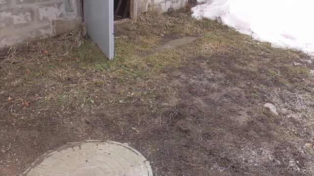 Мой фильм  Весна наступила...