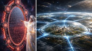 Рассказ мужчины побывавшим на "том свете" семь минут