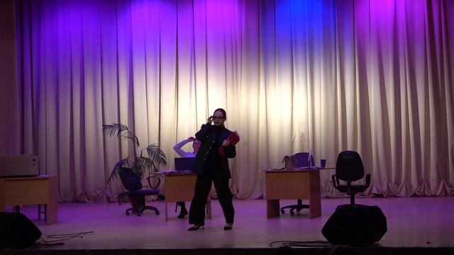 Студенческая весна 2026. Финансово-экономический факультет.