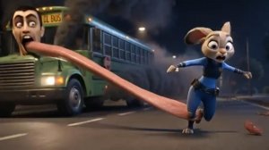 Зайка Твиксик Часть 5 Мультик