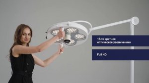 FotonFly Видео о камере