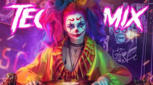 🔥 TECHNO MIX 2026 🔥 Only The Best Remixes  Party, Gym & Late Night Drive Remixes Of Popular Songs