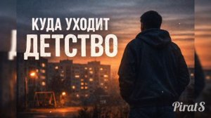 Куда уходит детство — трек, который бьёт в сердце