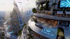 Города Будущего