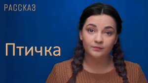 Птичка