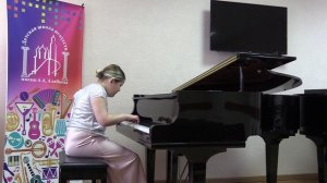 Чернова Маргарита Ф.Кулау Рондо До мажор