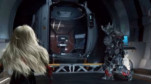 Как будто с этим скином надо бегать 🙃