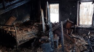 Преступление в Ладе