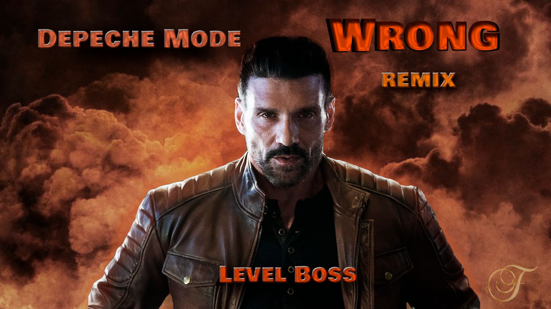 Depeche Mode - Wrong (Rehearsals)