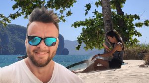 ИСХОД РУССКИХ МУЖИКОВ В ДЖУНГЛИ. Нашли самое красивое место на Филиппинах  Лазурный океан  Палаван