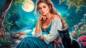 АУДИОКНИГА ПОЛНАЯ | НОВАЯ ВЕДЬМА | ЛЮБОВНОЕ ФЭНТЕЗИ ● ПРИКЛЮЧЕНИЕ ● ПОПАДАНЦЫ