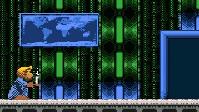 40 Winks (Unreleased) [Game Boy Color]