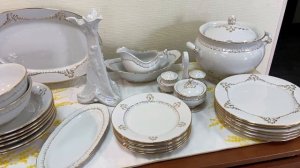 Фарфор «Вербилки» .Сколько стоит и где купить?
