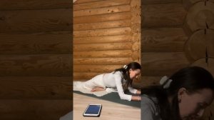 Комплекс упражнений для предотвращения боли