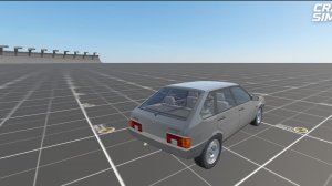 Урааааа краш-тест Симулятор 3 вышел Ура