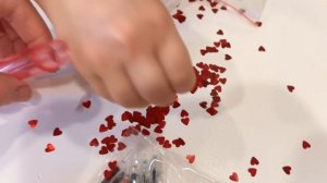 Огромный набор для изготовления ручек. Творчество с детьми. Веселое видео для детей