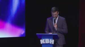 Весёлые и «хохотчивые»: подробнее о фестивале КВН-2026