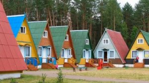 Музыка конец лето Лагерь Мечты