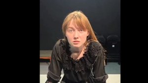 Отрывок из классической прозы. Григорьева Д. В.