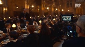 В поисках Гарри: Мастерство за кулисами магии / Finding Harry: The Craft Behind the Magic  ТРЕЙЛЕР