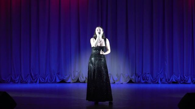 Студенческая весна 2026. Гала-концерт.