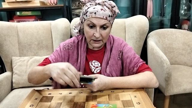 Гадалка - Нестерова Ольга.mp4