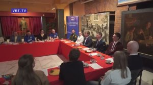 Молодёжь выдвигает свои кандидатуры на предварительное голосование «Единой России»