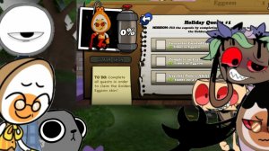 делаю задания для золотого Скина на эгсона часть 1