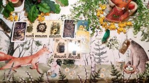 Твоё ли это дело? Таро расклад