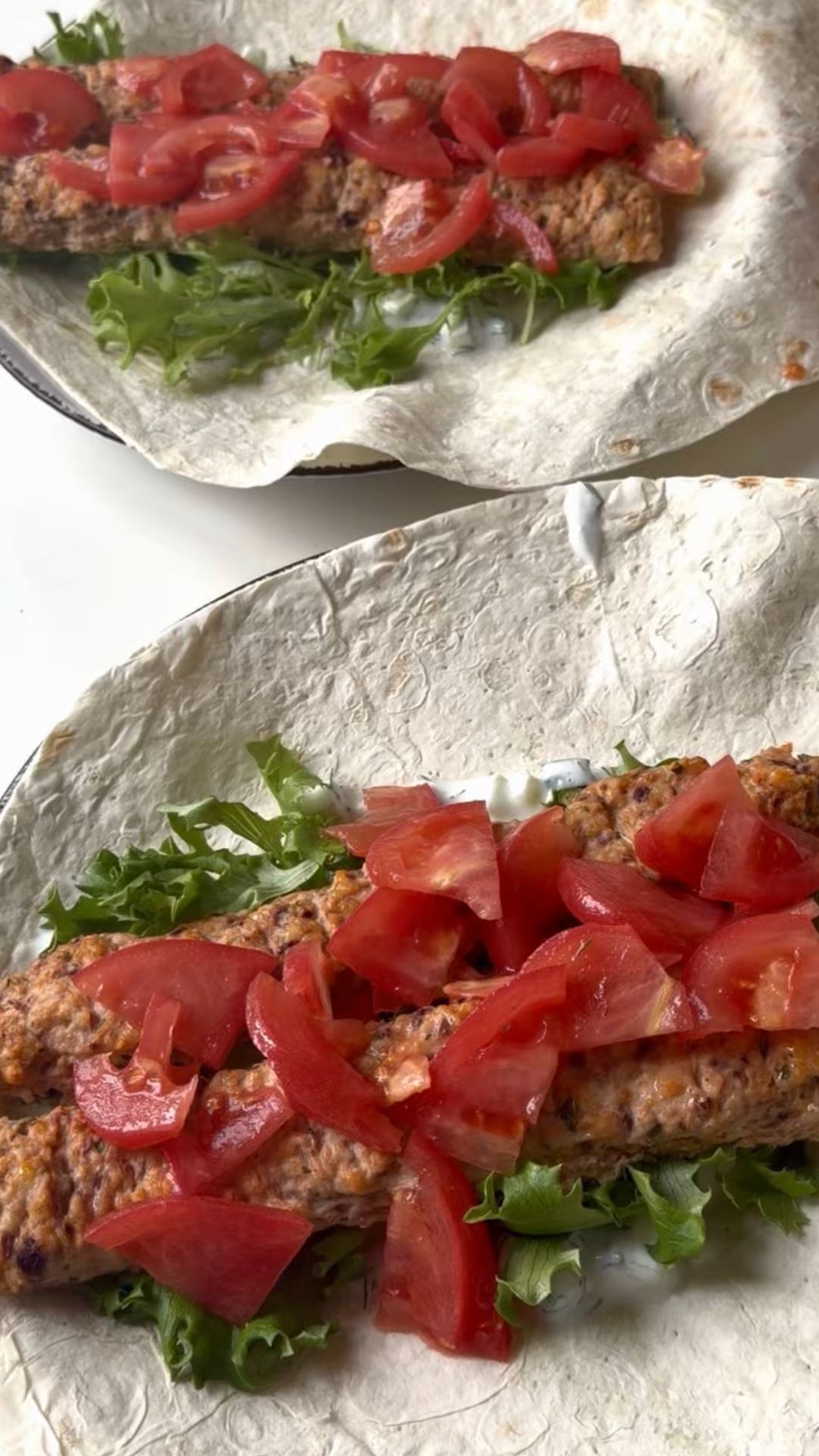 Сочный куриный кебаб🔥Ещё больше интересных рецептов вы найдете на Food.ru:https://clck.ru/3StvEh