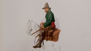 Paesaggi e costumi della provincia di Latina da antiche stampe