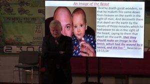 2. Звери, объединившиеся ради общего дела.  Пастор Билл Хьюз. 8.02.2025