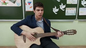 Зуйков Константин