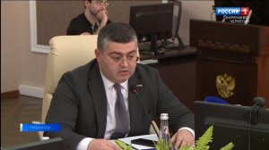 Утро России. Карачаево-Черкесия 18.03.2026