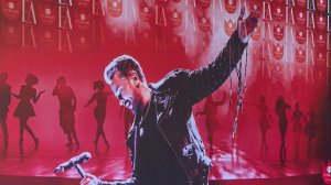 Эмре Алтуг. Концерт в Москве 28.03.2026