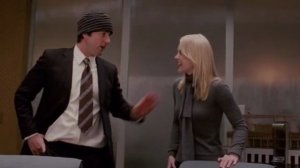 Моя супер бывшая (отрывок)