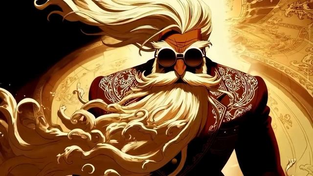 Собираюсь быть— Каролина Овердрайв