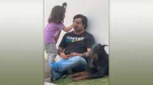 Животные приколы и не только😅