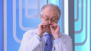 HEPA-фильтры: врачи рассказали в "Жить здорово" о назальном устройстве от аллергии