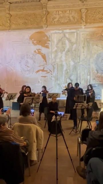 #libertango @chamberries2289 #piazzolla #melodica #tango @biagitango