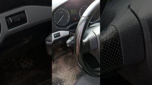 Шкода Октавия а5 2008