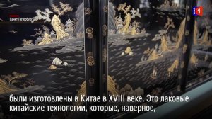 «Личный музей» Екатерины II: какими полотнами любовалась императрица, скоро увидит весь мир